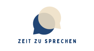 logo zeitzusprechen